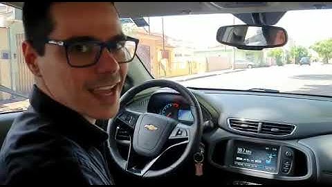 Desbloqueio de vídeo para MyLink 2 Linha Gm 2016 a 2019 - TROMOT