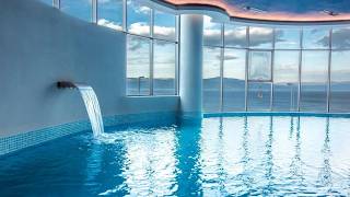 Blue Mudanya Hotel, Turkey