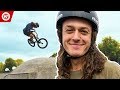 Homeless BMX Legend | Robert Barranco