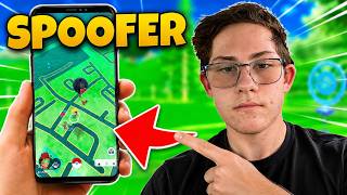 Pokemon GO Hack 2026 🚀 Pokemon GO Spoofer & Spoofing Guide (NEW)