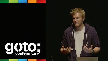 Enhanced Front-end Applications in AngularJS 1.3 • Matias Niemela • GOTO 2014