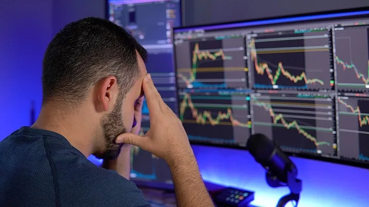 Find YOUR Trading Strategy | Losses Happen, Stay Consistent!