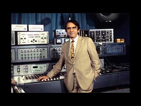 Pierre Schaeffer -- tudes de bruits (1948)