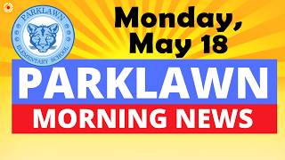 154PMN Monday 5/18/26