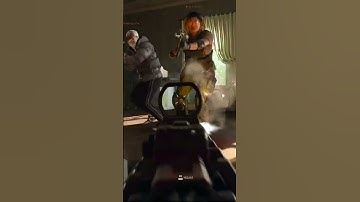 Black ops 6 That’s Messed up lol #shorts