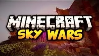 SkyWars//VimeWorld #1