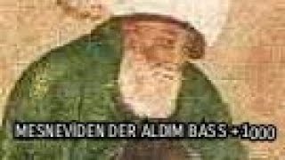 MESNEVİDEN DERS ALDIM +500 BASS Resimi