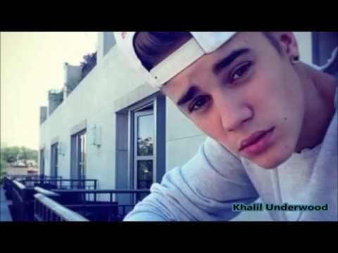 Justin Bieber Letter To Heaven NEW SONG 2014 