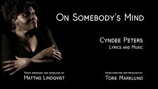 On Somebody’s Mind
