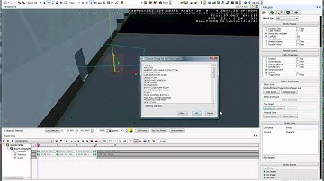 CRYSIS EDITOR, TRIGGERED DOOR OPEN AND CLOSE