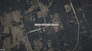 DEVELOPING | 68-year-old man found dead in Milam County
