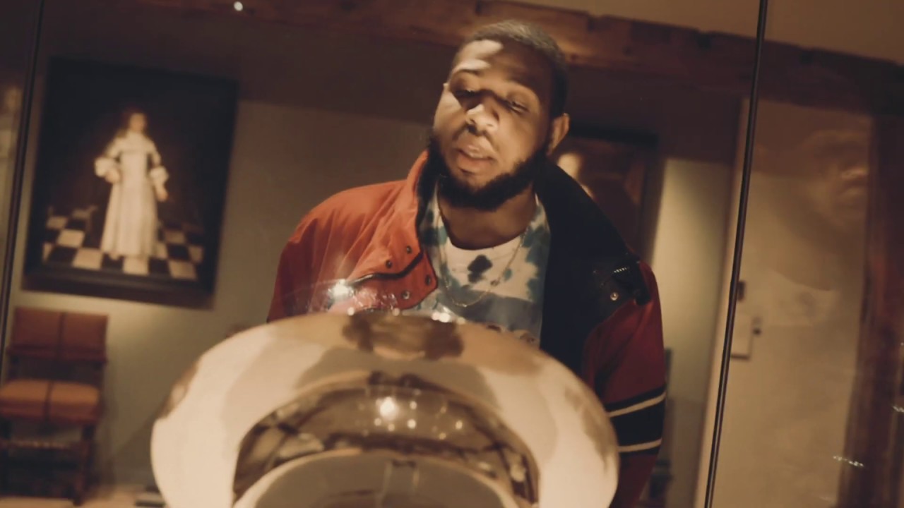 Watch Lance Jackson - Museum (Official Music Video) on YouTube Watch Lance Jackson - Museum (Official Music Video) on YouTube
