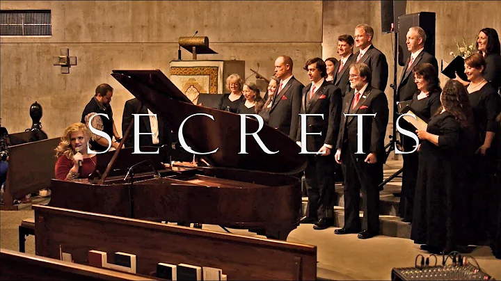 Secrets (Classical Live Version) - Jennifer Thomas...