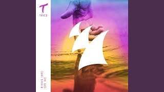 On Me (Instrumental Mix)