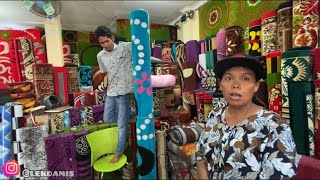 Tuku Karpet Persiapan Kanggo Menyambut Tamu Agung  Mengenyang Dengan Bahasa Indonesia Malah  