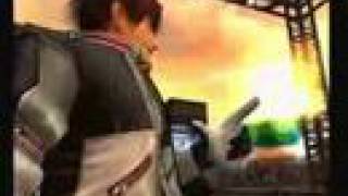 King of Fighters Maximum Impact 2 Trailer