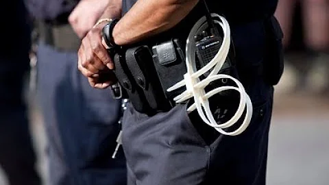 CRJ 201-Week 8: Police Ethics, Corruption & Misconduct