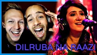 Dilruba Na Raazi, Zeb Bangash &amp; Faakhir Mehmood, Episode 3, Coke Studio Season 9 | Reaction by RnJ