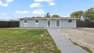 19320 NW 47th Ave, Miami Gardens, FL