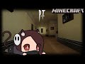 The Scariest Map! | Silent  Hills Pt | Minecraft Adventure Map