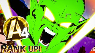 Buffing Piccolo Was a MISTAKE... (ONE SHOT Build)