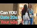 Youre too old for me  how to overcome age objections in your 30s  40s  live demo