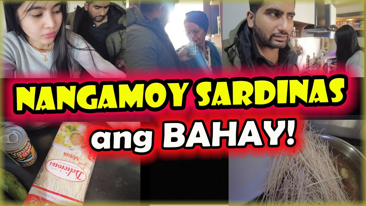 Bumaba ang Timbang ko dito sa India! //   Filipino Indian Vlog