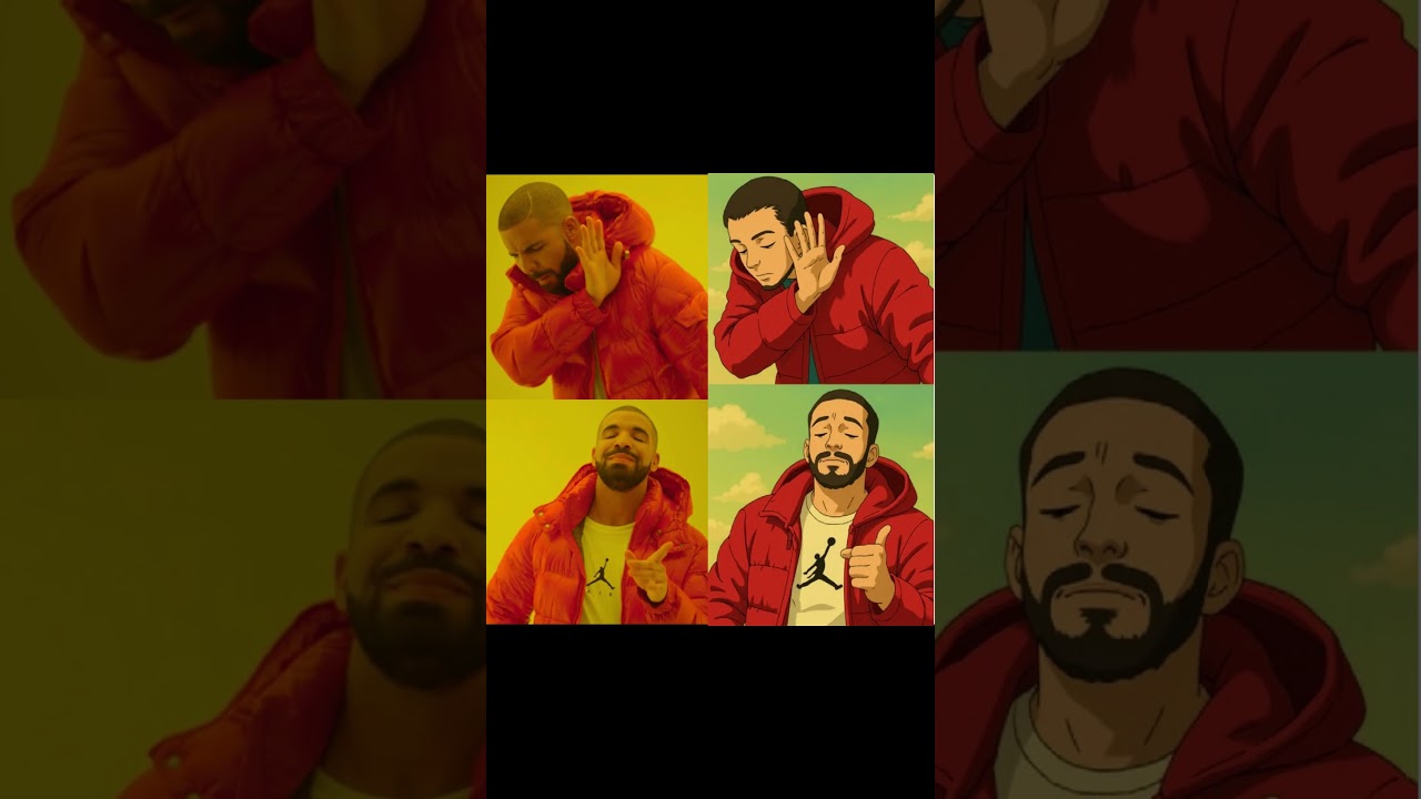 When Ghibli meets meme culture = perfection 