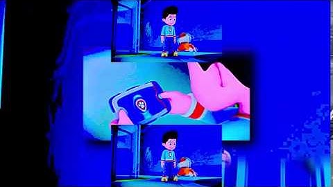 Shuric Scan LOL 14 (My Version/15 Minutes Long) Part 1