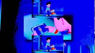 Shuric Scan Lol 14 My Version15 Minutes Long Part 1