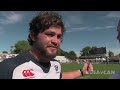 Eagles' Win Over Canada - June 21, 2014