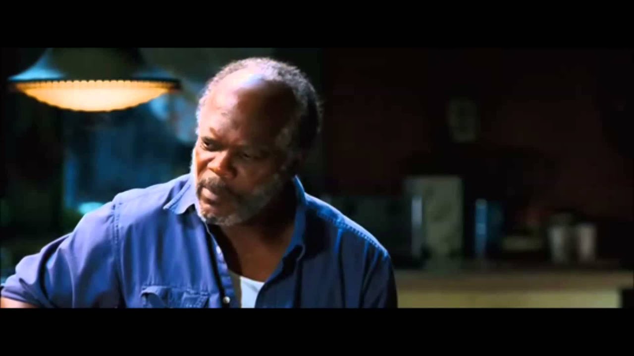 Samuel L. Jackson y el Blues (Black Snake Moan) YouTube Samuel L. Jackson y el Blues (Black Snake Moan) YouTube