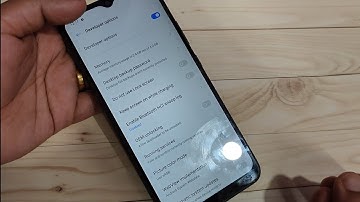 Realme C25 | How To Enable Developer Options in Realme C25