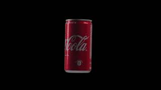 Coca Cola product Video Demo ad #3 #Productvidoe screenshot 4