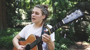 Kate Rhudy - Boy From Charlevoix
