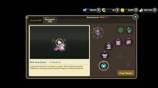 How to DUPLICATE Skill — Dragon Nest M Private Server | DNM PS