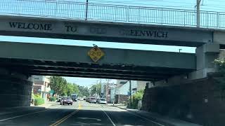 Inside Greenwich : America’s hidden Luxury Town!