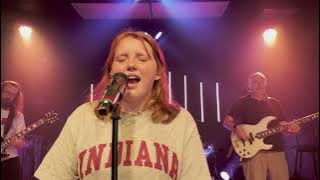 Paramore Hayley Williams Last Hope COVER The Happy Church