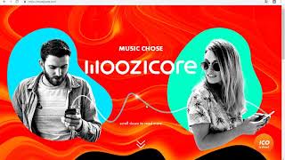 Moozicore Ico Video 1