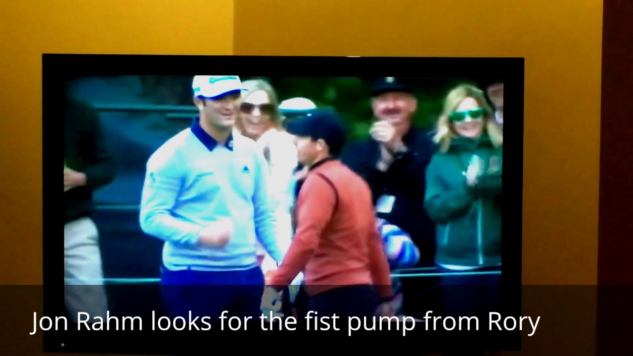 Masters ⛳️🏌️ YouTube