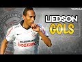 Atacante Liédson | Todos os gols pelo Corinthians