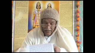 VCD1416 जब ज्ञान मिलता है तब वैराग्य आ जाता है I