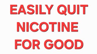 How to quit tobacco without wit rawal easily stop dipping smokeless for good