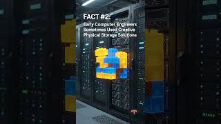 🚀 5 coding facts that most people don't know.