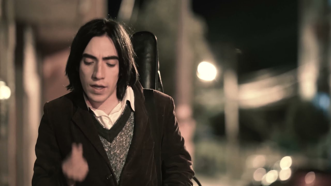 Willy Claure - No Le Digas (100 años Jaime Sáenz)