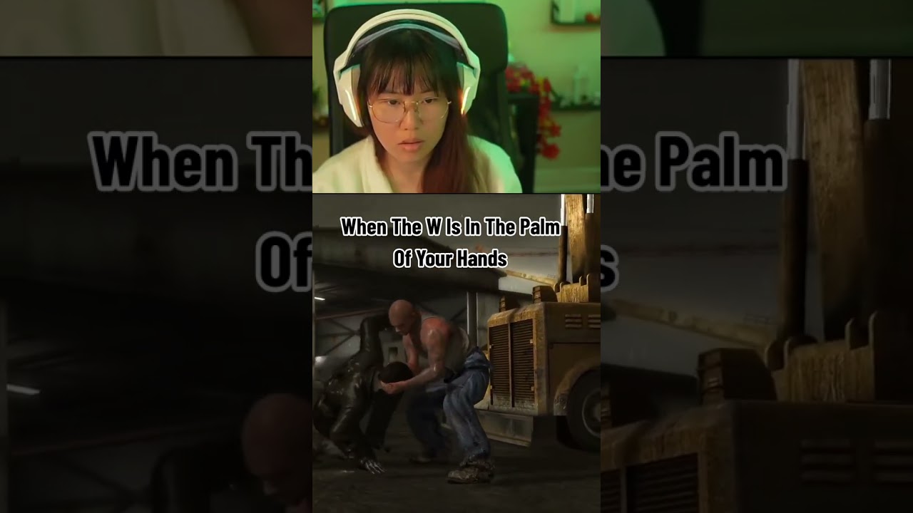 When the pressure is on... 