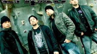 Cripta - Hambre de nada