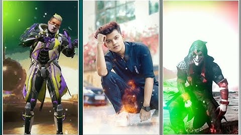 Pubg New Attitude Transaction Status Editing Kinemaster YouTube Short Video