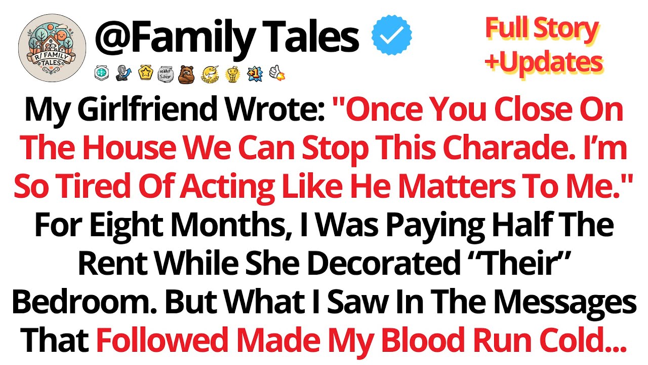 My Girlfriend Wrote: 