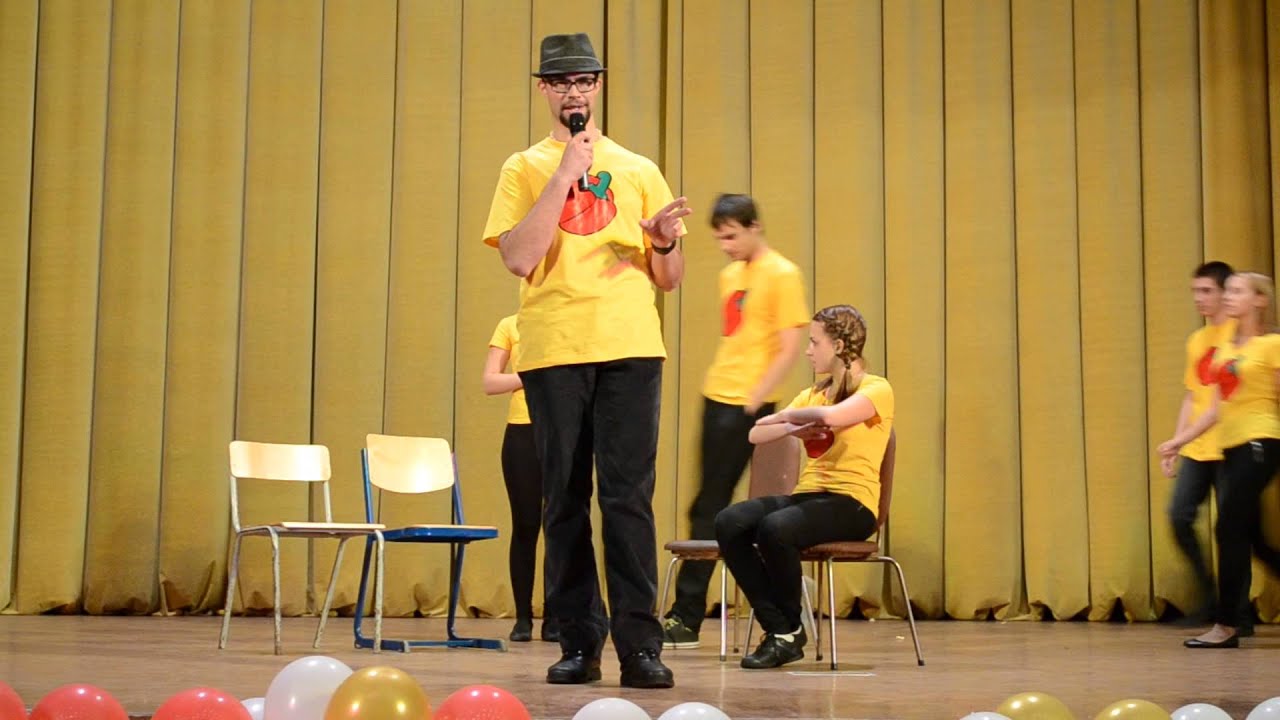 Пэтр&Co РомГерм - YouTube